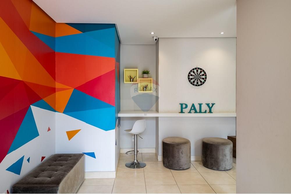 Apartamento - Venda - São Paulo , São Paulo - 57_AP.jpg - 601471003-179