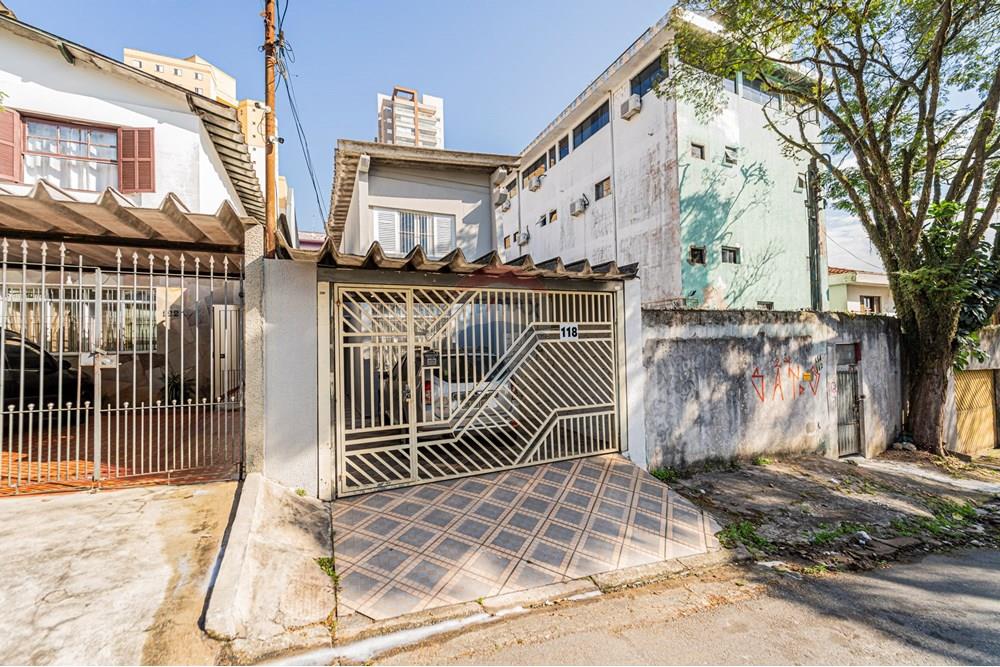 Casa - Venda - São Paulo , São Paulo - 601301086-1-47.JPG - 601301086-1