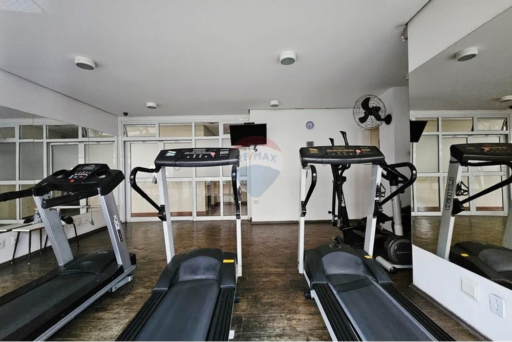 Apartamento - Alugar - São Paulo , São Paulo - 18.jpg - 601471039-16