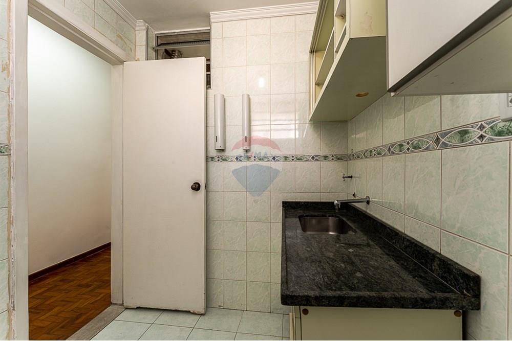 Cj. Comercial/ Sala - Venda - São Paulo , São Paulo - CAR06304.jpg - 602281006-114