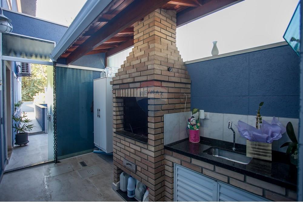 Casa - Venda - São Paulo , São Paulo - IMG_8745.jpg - Área Gourmet - 601751009-372