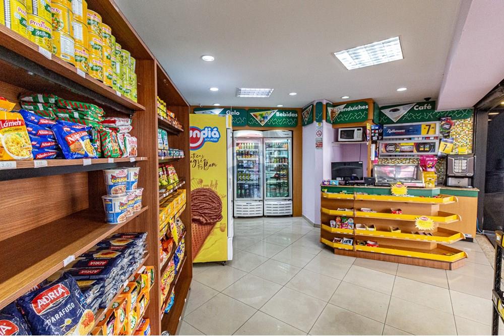 Posto de Gasolina - Venda - São Paulo , São Paulo - 01fachada_011.jpg - 601401007-52