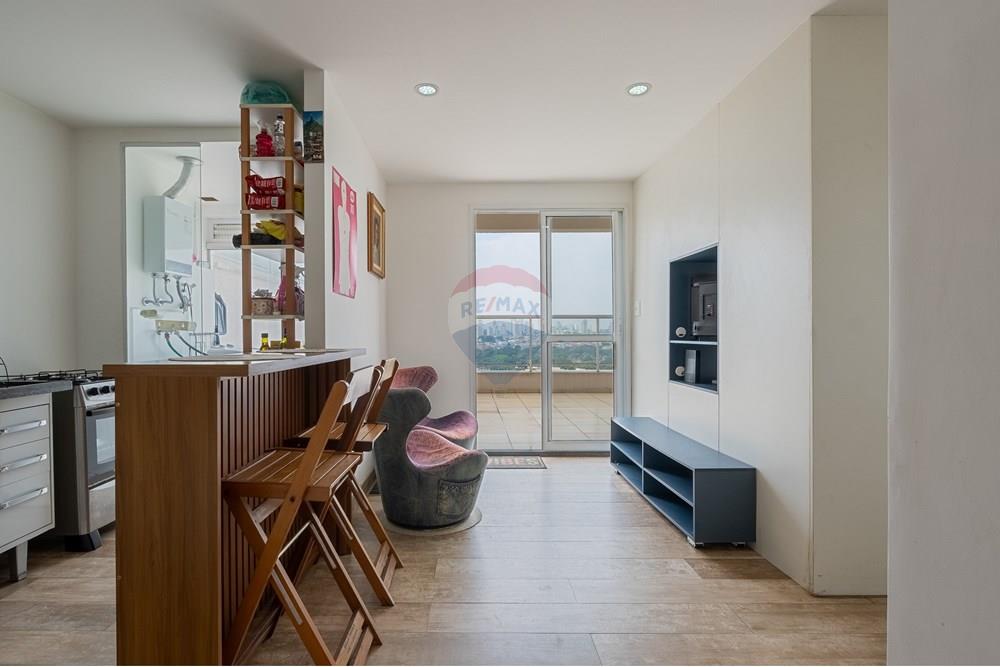 Apartamento - Venda - São Paulo , São Paulo - 12_AP.jpg - 601971014-180