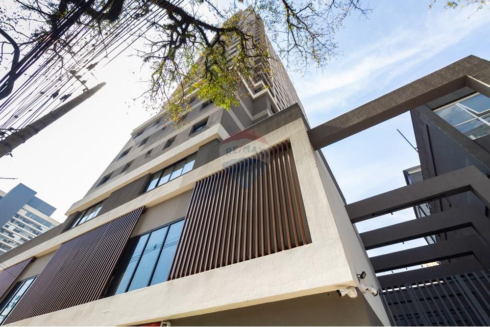 Studio - Alugar - São Paulo , São Paulo - 11 FACHADA (3).jpg - 601261080-25