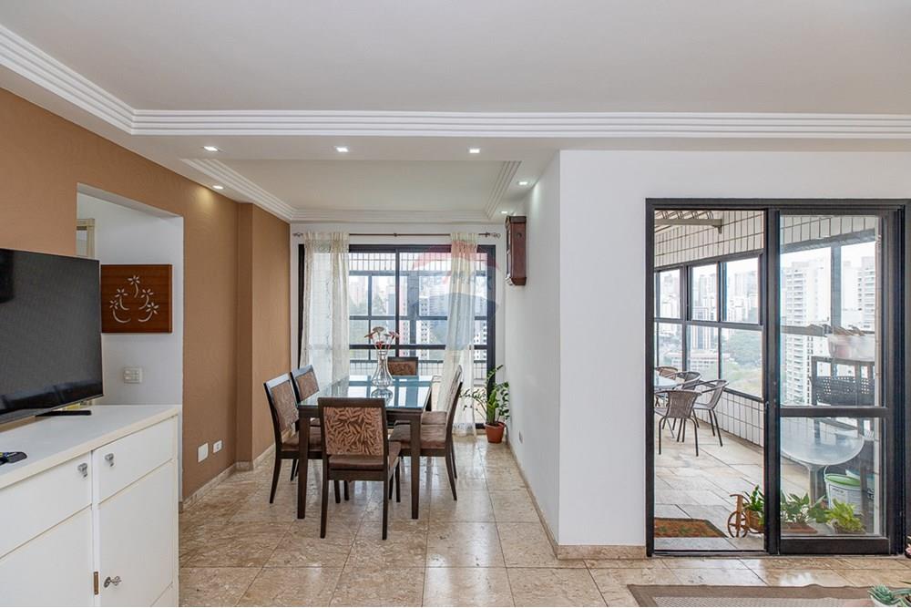 Apartamento - Venda - São Paulo , São Paulo - Cópia de Remax Ares-4 (1).jpg - Sala de jantar - 601131051-37