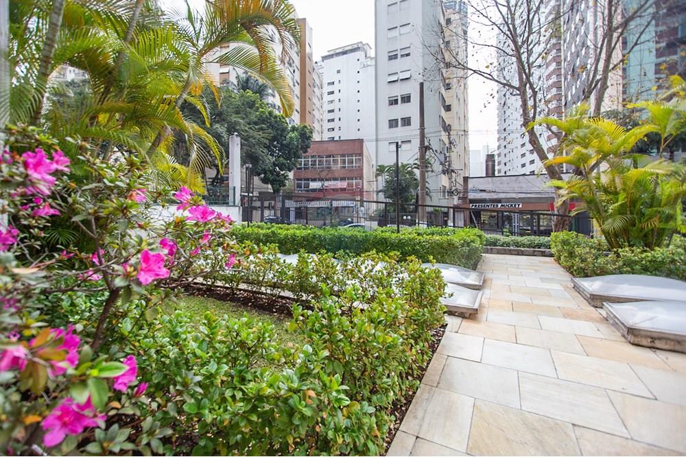 Apartamento - Venda - São Paulo , São Paulo - IMG_9558.jpg - 601081042-65