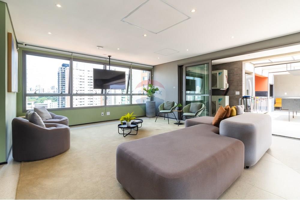 Studio - Alugar - São Paulo , São Paulo - 8 LIVING.jpg - 602281026-239