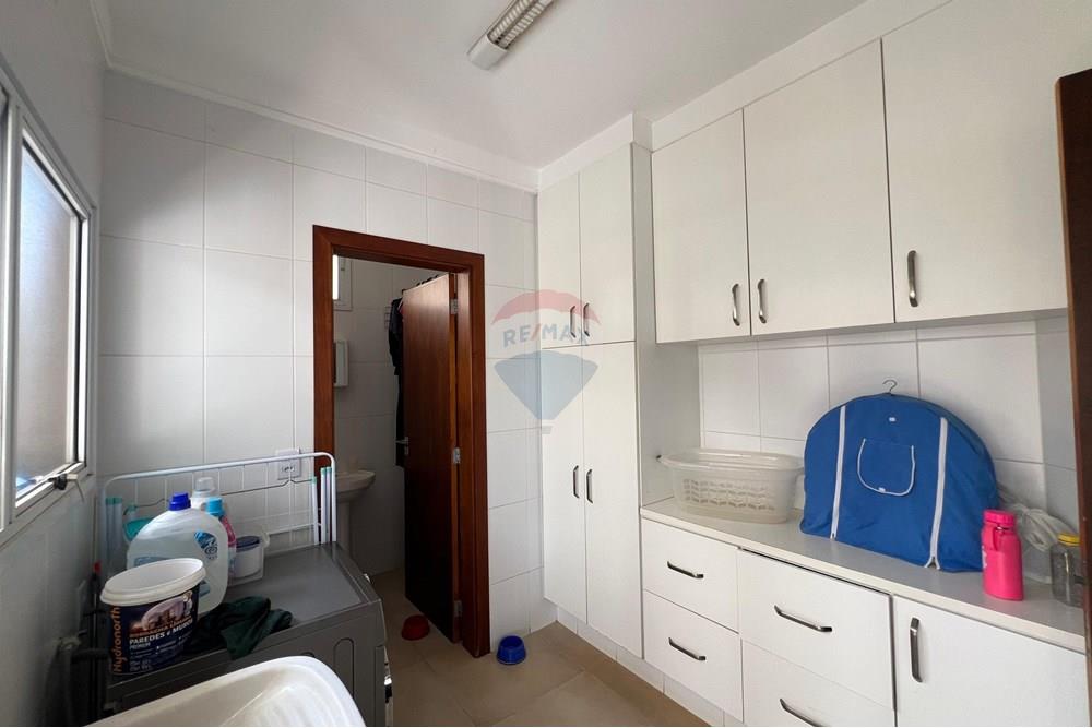 Casa de Condomínio - Venda - Ribeirão Preto , São Paulo - casa_venda_condominio_guapore1_ribeirao_preto (25).jpg - 601251261-4