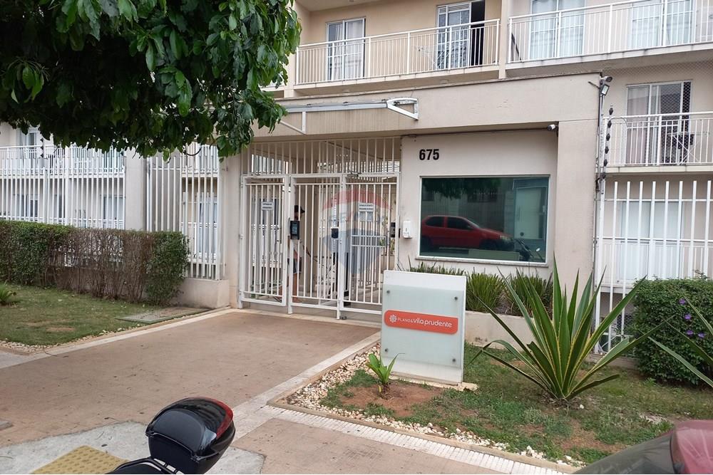 Apartamento - Alugar - São Paulo , São Paulo - 20251007_135055.jpg - 602131003-408