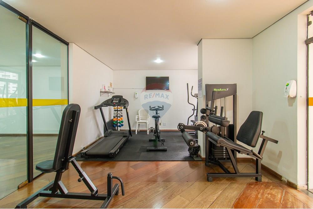 Apartamento, 3 quartos, 133 m² - Foto 25