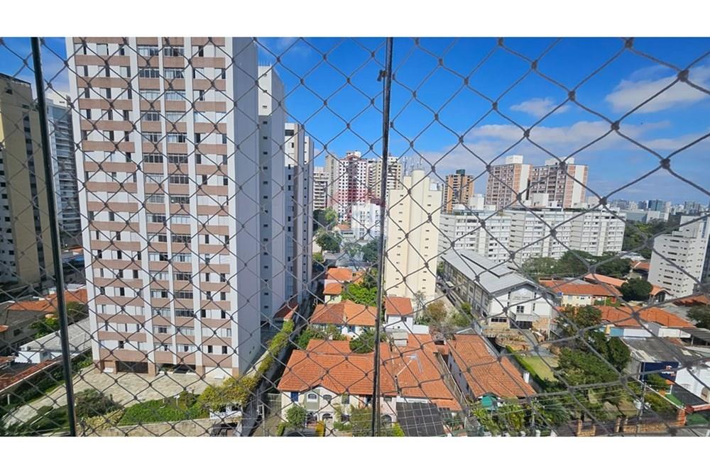 Apartamento - Alugar - São Paulo , São Paulo - WhatsApp Image 2025-08-14 at 14.20.50 (1).jpeg - Terraço - 602161018-1