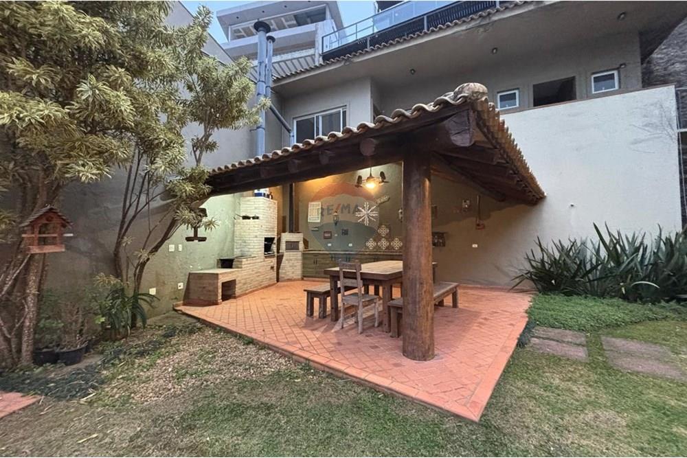 Casa de Condomínio - Alugar - Granja Viana , São Paulo - Imagem do WhatsApp de 2025-09-06 à(s) 11.29.49_c0a8166b.jpg - 602241014-18