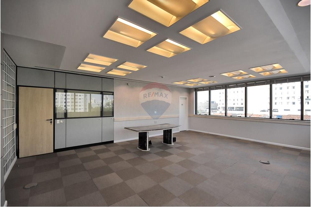 Prédio - Alugar - São Paulo , São Paulo - SALA EXECUTIVA (2).JPG - 602291016-60