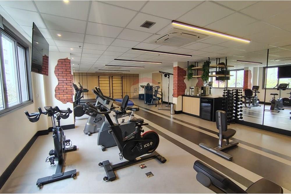 Studio - Alugar - São Paulo , São Paulo - IMG-20250903-WA0030.jpg - 601771084-30