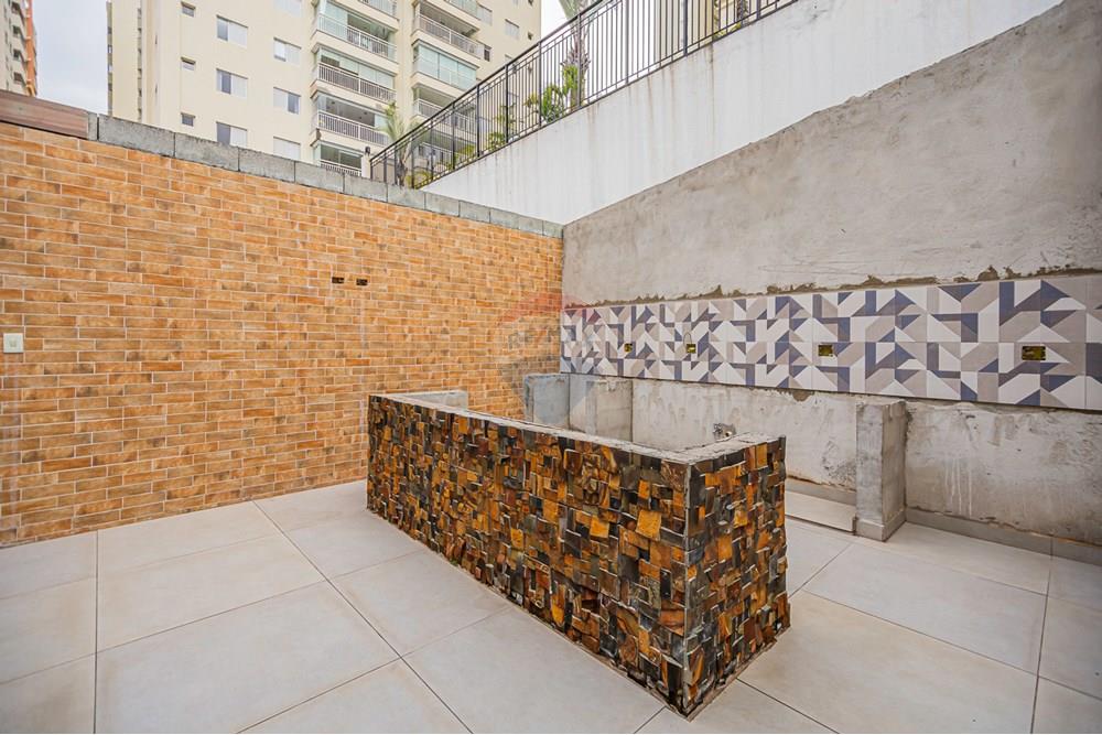 Casa - Venda - São Paulo , São Paulo - 02area-condominial007.JPG - Área Gourmet - 601081092-1