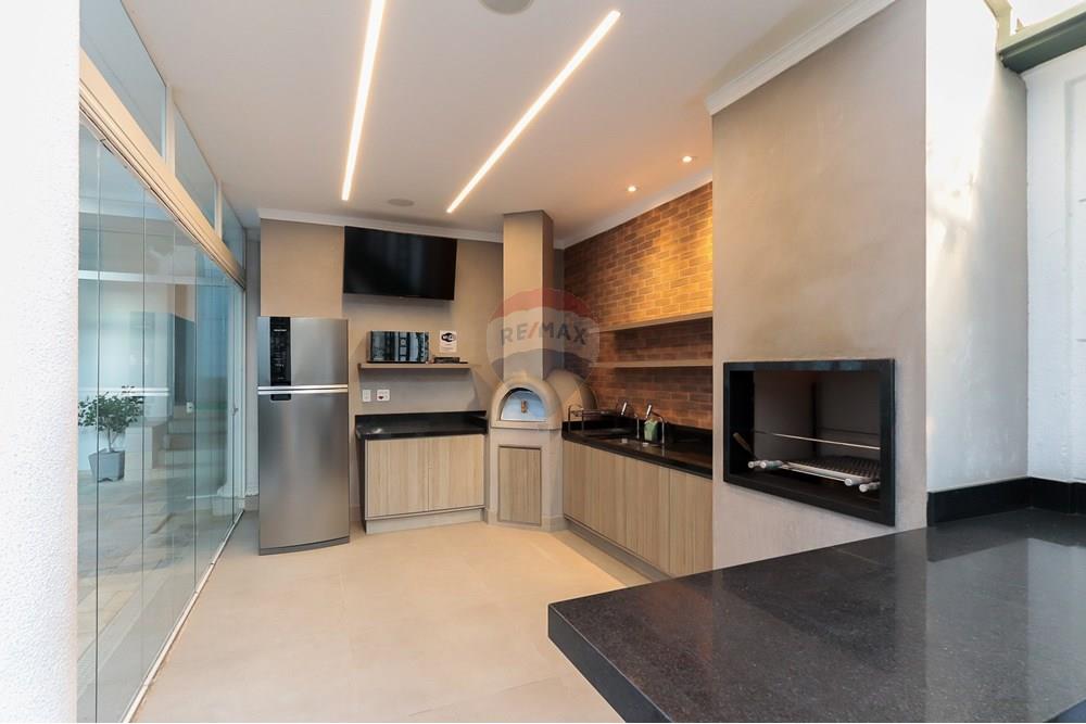 Apartamento à venda com 3 quartos, 119m² - Foto 35
