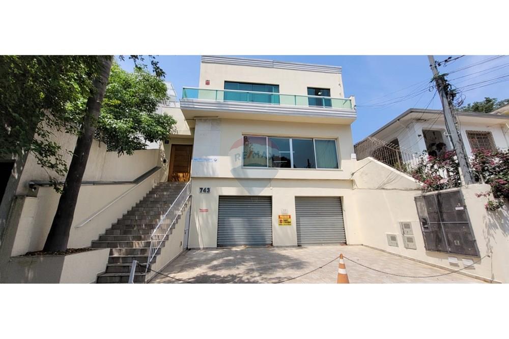 Cj. Comercial/ Sala - Alugar - São Paulo , São Paulo - IMG-20250812-WA0072.jpg - 602291010-199