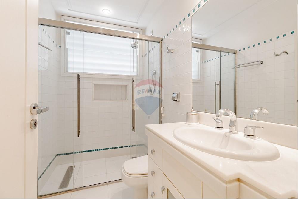 Apartamento - Venda - São Paulo , São Paulo - 22.jpg - Banheiro - 601081056-27