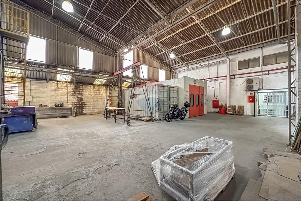 Galpão - Venda - São Paulo , São Paulo - R Dom Pedro H O Bragança 772 (27).jpg - 601141076-30