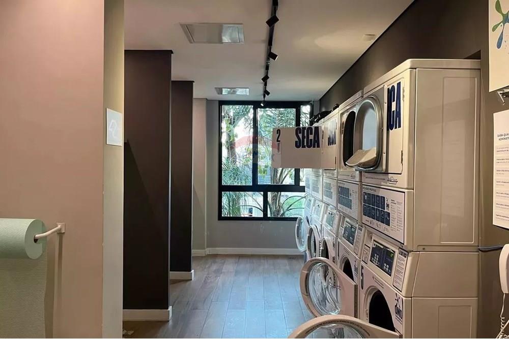 Studio - Alugar - São Paulo , São Paulo - original895085460-73.1120263994568CondomnioISPerdizes12.jpg - 602031036-1