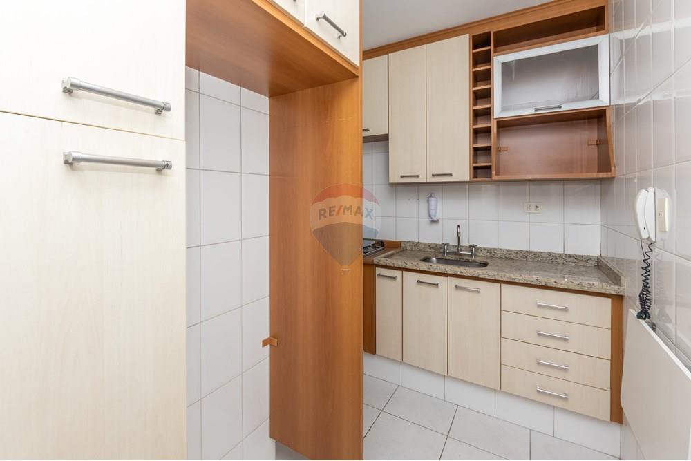 Apartamento - Venda - São Paulo , São Paulo - 12 - Cozinha.jpg - 602031008-68