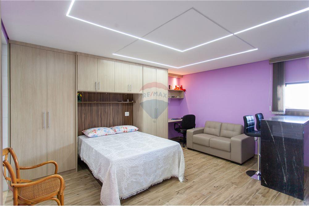 Sobrado - Venda - São Paulo , São Paulo - 39 - 601751009-354