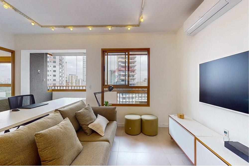 Apartamento - Venda - São Paulo , São Paulo - 01fotos_060.jpg - 601181047-67