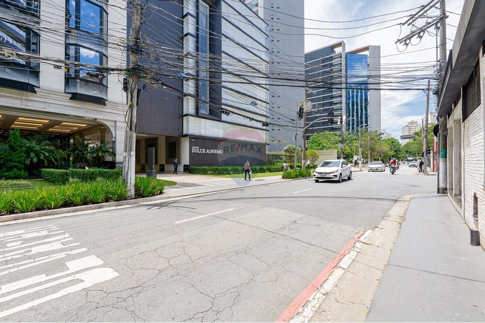 Sala-Conjunto, 45 m² - Foto 29