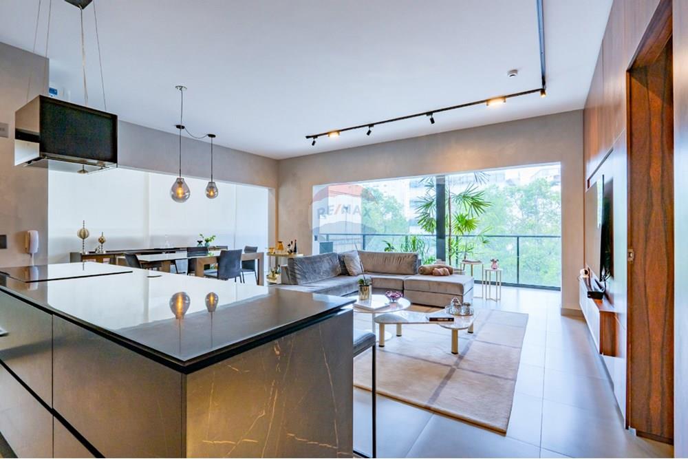 Apartamento - Venda - São Paulo , São Paulo - 2802743e-c642-4d37-805f-f5c78cee437b.jpeg - 601251165-137