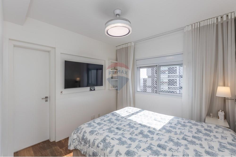 Apartamento - Venda - São Paulo , São Paulo - 27-suite-master.jpg - 602221002-35