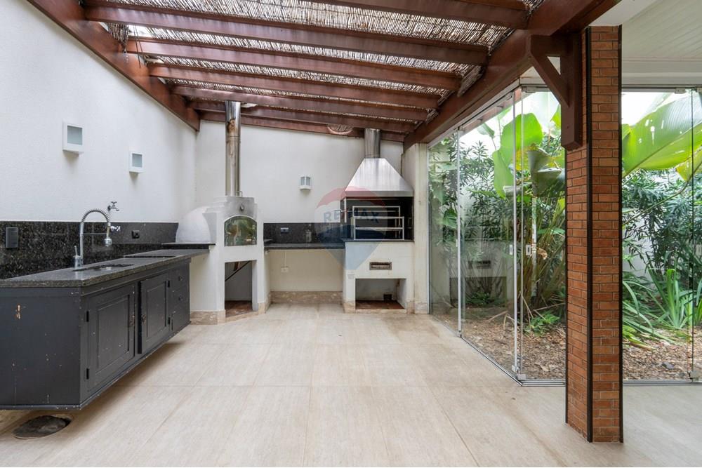 Casa de Condomínio - Venda - São Paulo , São Paulo - 01fotos_060.jpg - Área Gourmet - 601251009-45