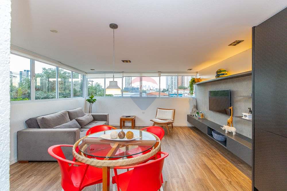 Apartamento - Alugar - São Paulo , São Paulo - Remax Ares-17.jpg - 601131035-34