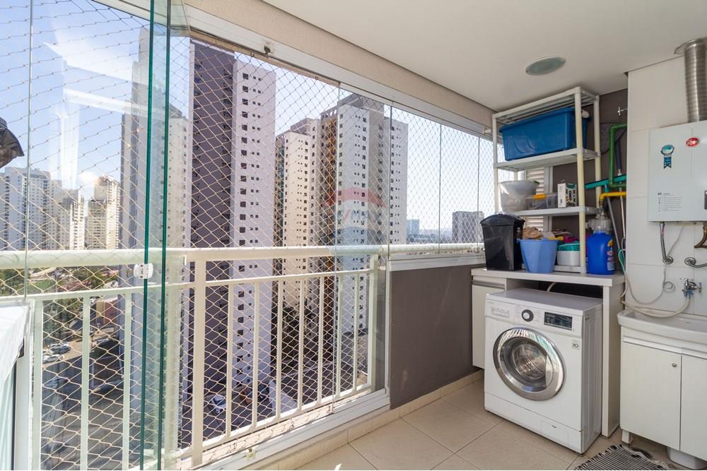 Apartamento - Venda - São Paulo , São Paulo - 01fotos_013.JPG - 602101016-63