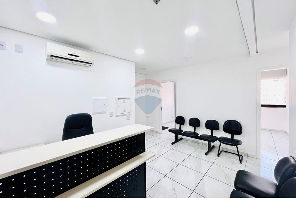 Cj. Comercial/ Sala - Venda - São Paulo , São Paulo - IMG_9691.jpg - 601261059-112