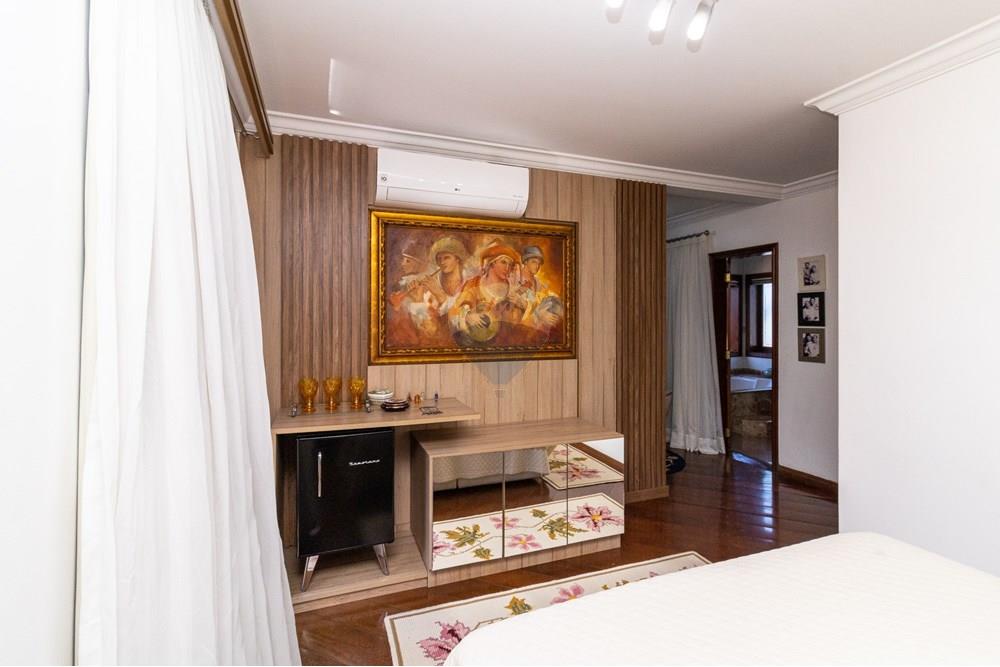 Sobrado - Venda - São Paulo , São Paulo - Rua Emir Nogueira, 201_54.jpg - Quarto principal - 602201019-14