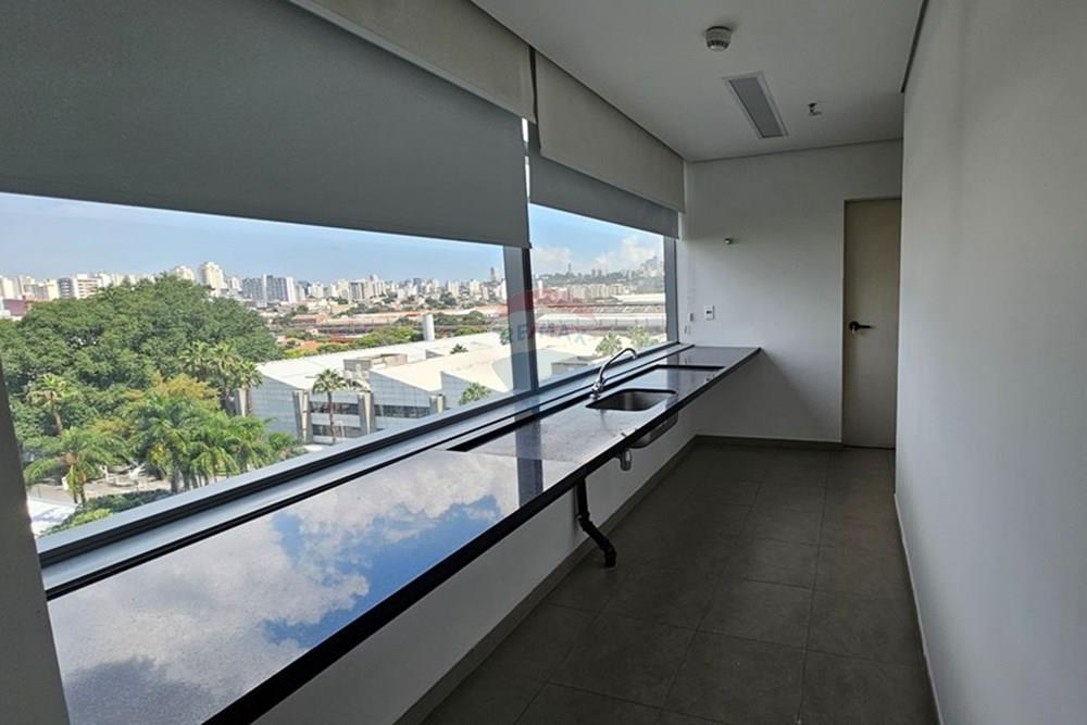 Cj. Comercial/ Sala - Alugar - São Paulo , São Paulo - 20250227_143940.jpg - 602301001-127