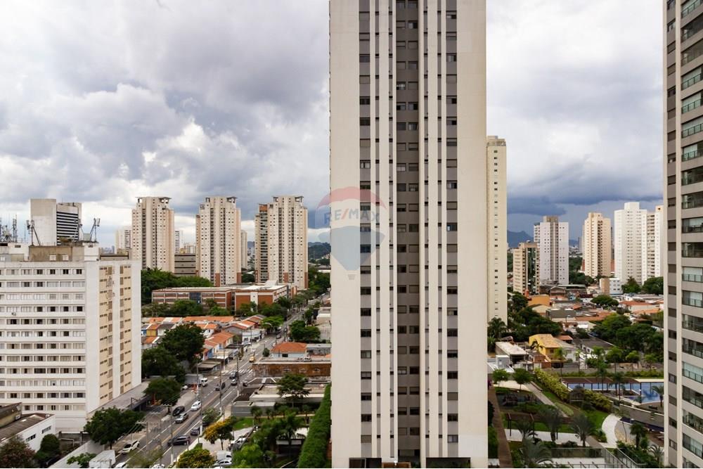 Apartamento - Venda - São Paulo , São Paulo - 6 VISTA VARANDA (1).jpg - 601261059-83