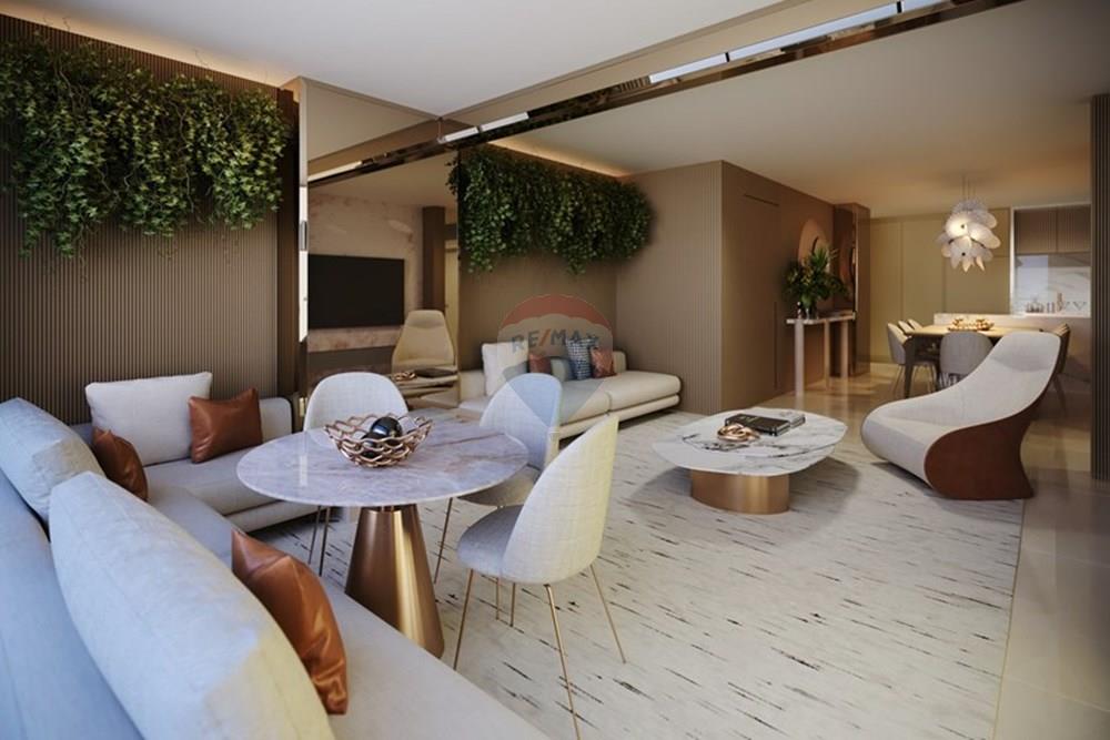 Apartamento - Venda - São Paulo , São Paulo - FyrStudio-Think-Naara-35-Res-95m-Living-Final.jpg - 601081056-55