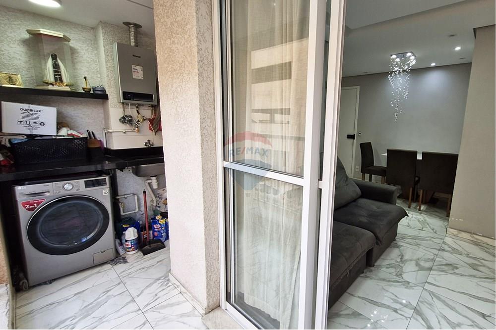 Apartamento - Venda - Guarulhos , São Paulo - RUA CAVADAS, 1406 (8).jpg - 602301003-11