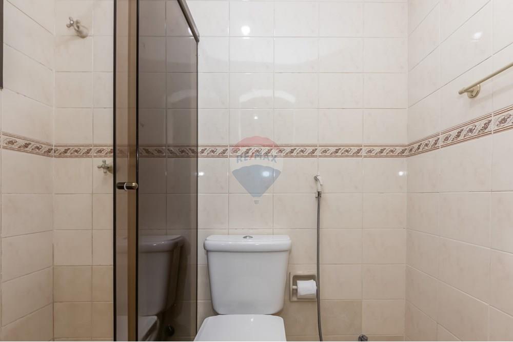Apartamento - Venda - São Paulo , São Paulo - IMG_473513.jpg - Banheiro - 601811024-34