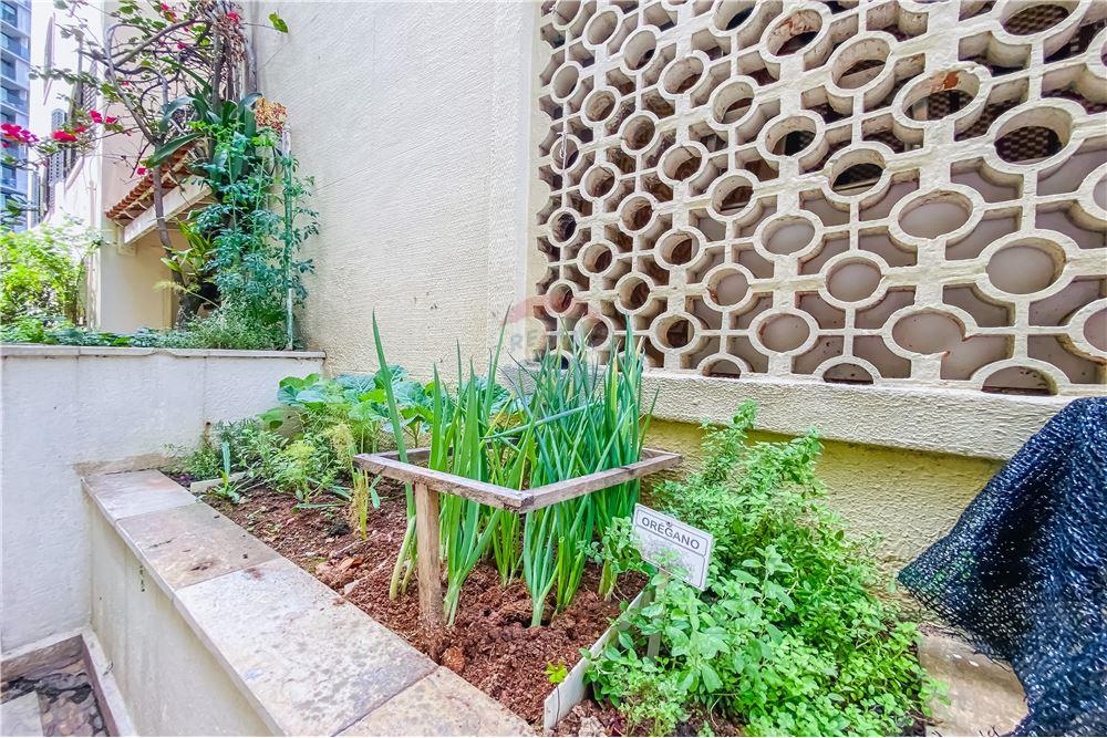 Apartamento - Venda - São Paulo , São Paulo - Piscina - 601371001-103