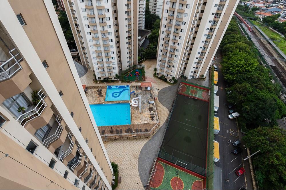 Apartamento - Venda - São Paulo , São Paulo - 14_AP.jpg - 601471015-54