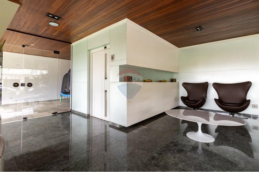 Apartamento - Venda - São Paulo , São Paulo - 22 HALL.jpg - 601261021-401