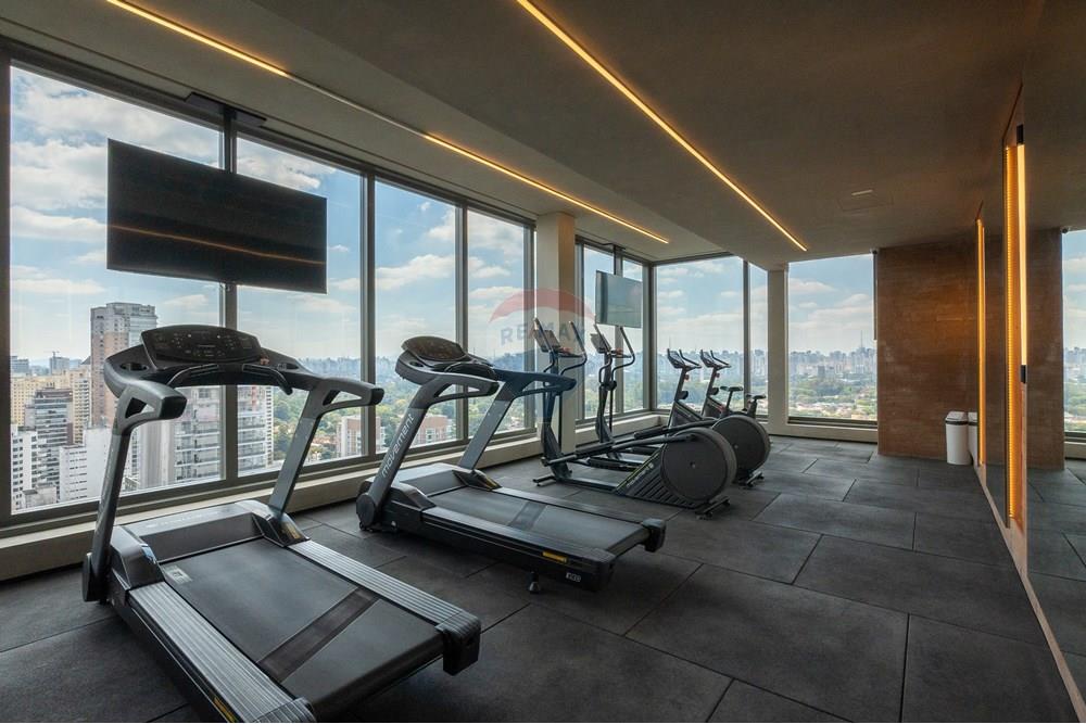 Studio - Venda - São Paulo , São Paulo - 51_ST.jpg - 601971032-106