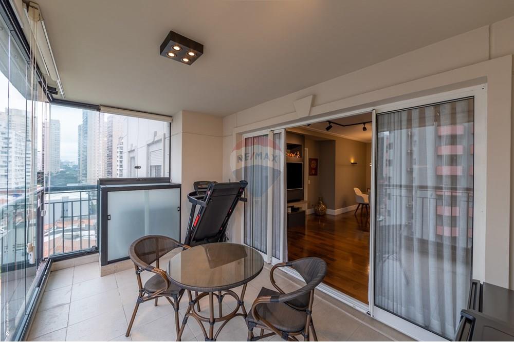 Apartamento - Venda - São Paulo , São Paulo - TKD-3635.jpg - 602151012-73