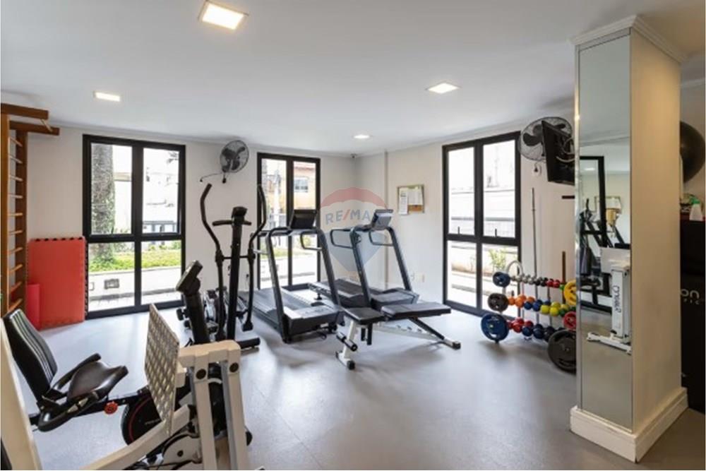 Apartamento - Alugar - São Paulo , São Paulo - 57.jpg - 601361021-1754