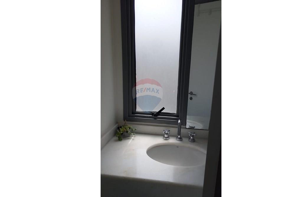 Studio - Alugar - São Paulo , São Paulo - Banheiro1.jpeg - 602141070-4