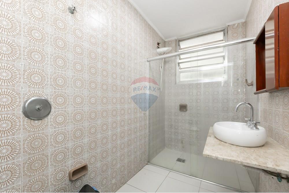 Apartamento - Venda - São Paulo , São Paulo - IMG_467511.jpg - Banheiro - 602231016-6