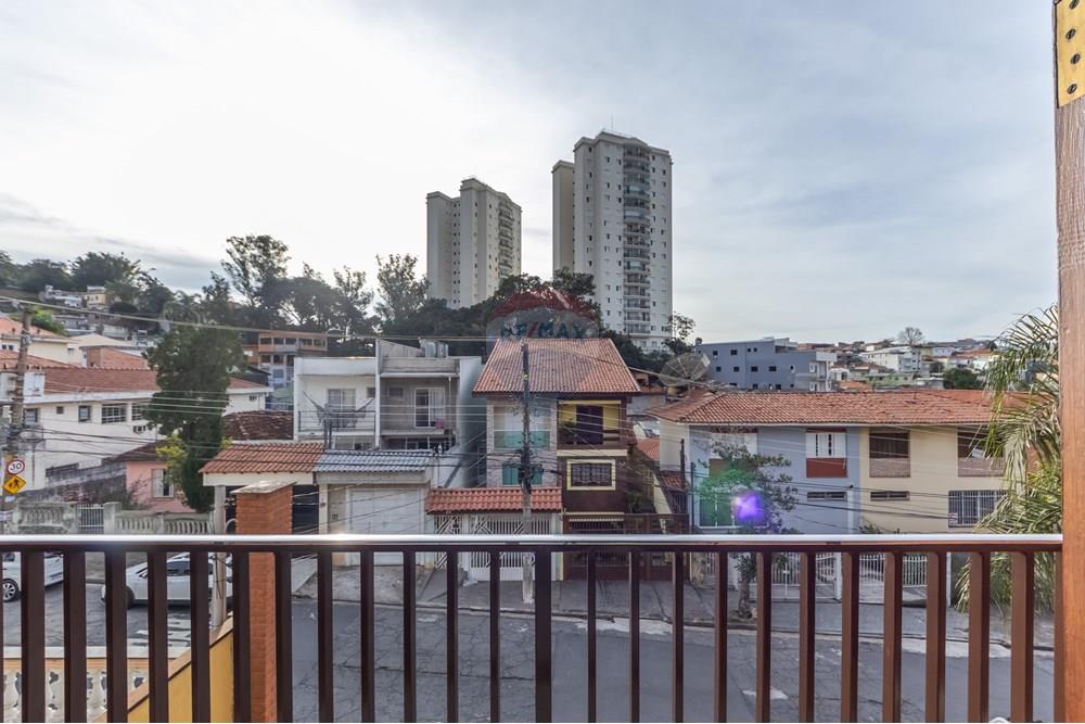 Sobrado - Venda - São Paulo , São Paulo - IMG_342117.jpg - 602261011-43