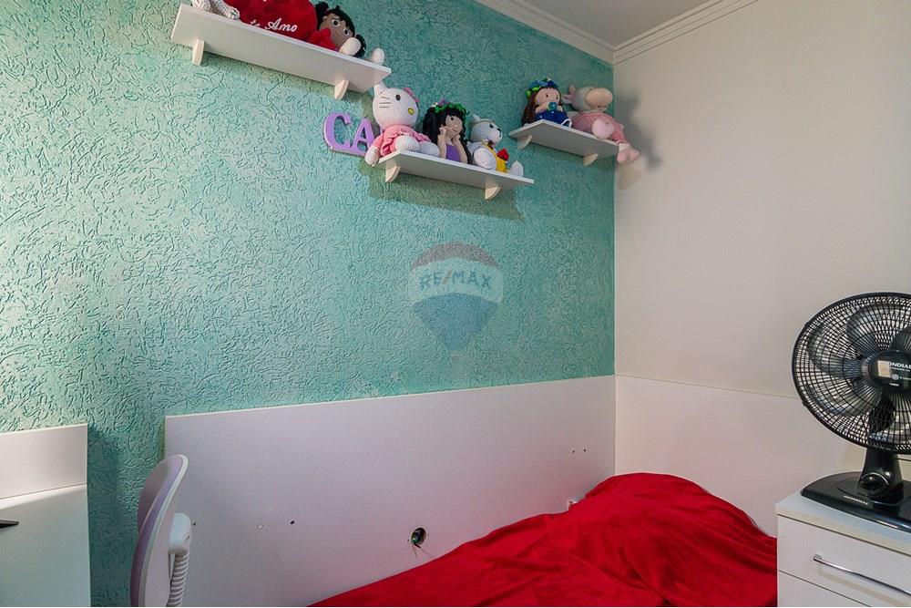 Casa de Condomínio - Venda - São Paulo , São Paulo - 05dormitorios_002.jpg - 601401028-31